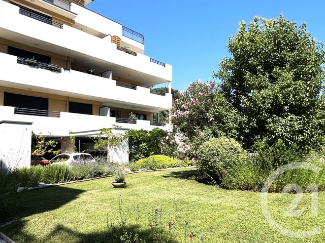 appartement - GORBIO - 06