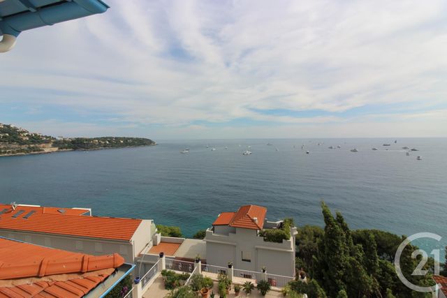 Appartement F1 à vendre - 1 pièce - 31,33 m2 - Roquebrune Cap Martin - 06 - PROVENCE-ALPES-COTE-D-AZUR