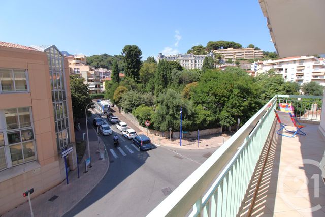 Appartement F2 à vendre - 2 pièces - 47 m2 - Menton - 06 - PROVENCE-ALPES-COTE-D-AZUR