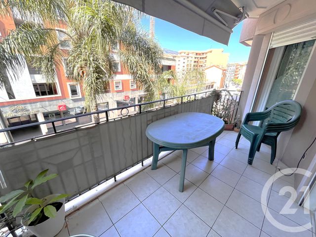 Appartement F2 à vendre - 2 pièces - 39 m2 - Roquebrune Cap Martin - 06 - PROVENCE-ALPES-COTE-D-AZUR