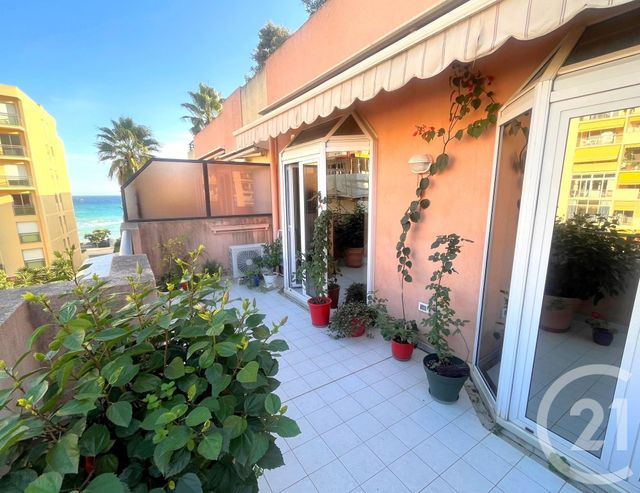 Appartement Studio à vendre - 1 pièce - 26,16 m2 - Roquebrune Cap Martin - 06 - PROVENCE-ALPES-COTE-D-AZUR