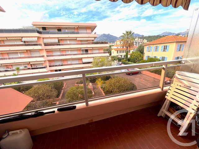 appartement - ROQUEBRUNE CAP MARTIN - 06