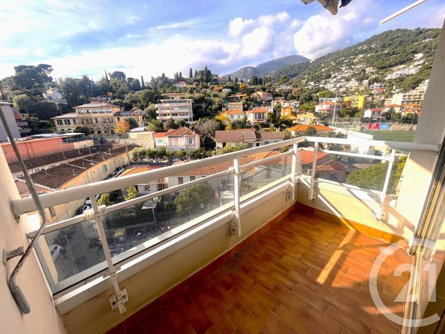 appartement - ROQUEBRUNE CAP MARTIN - 06