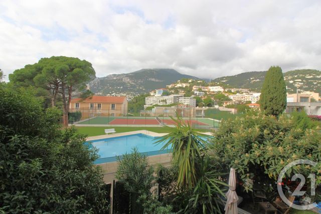 appartement - ROQUEBRUNE CAP MARTIN - 06