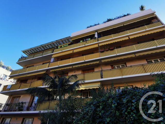 appartement - ROQUEBRUNE CAP MARTIN - 06