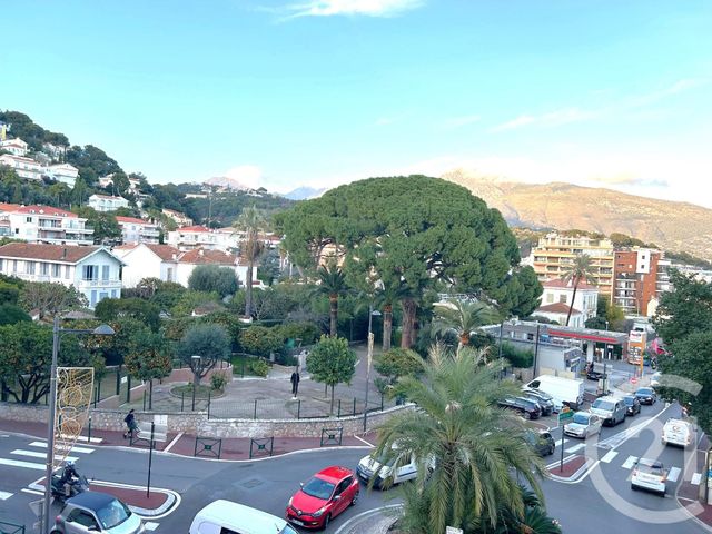 appartement - ROQUEBRUNE CAP MARTIN - 06