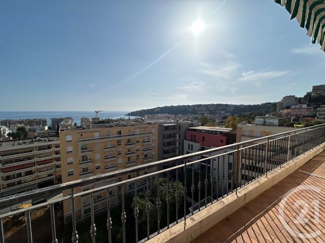 Appartement F5 à vendre - 5 pièces - 156 m2 - Roquebrune Cap Martin - 06 - PROVENCE-ALPES-COTE-D-AZUR