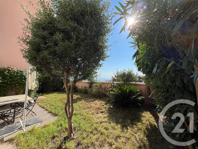 Appartement F2 à vendre - 2 pièces - 39,04 m2 - Roquebrune Cap Martin - 06 - PROVENCE-ALPES-COTE-D-AZUR