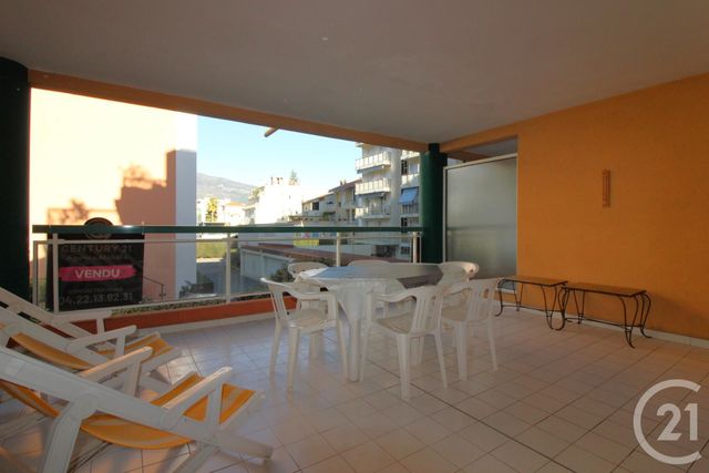 appartement - ROQUEBRUNE CAP MARTIN - 06