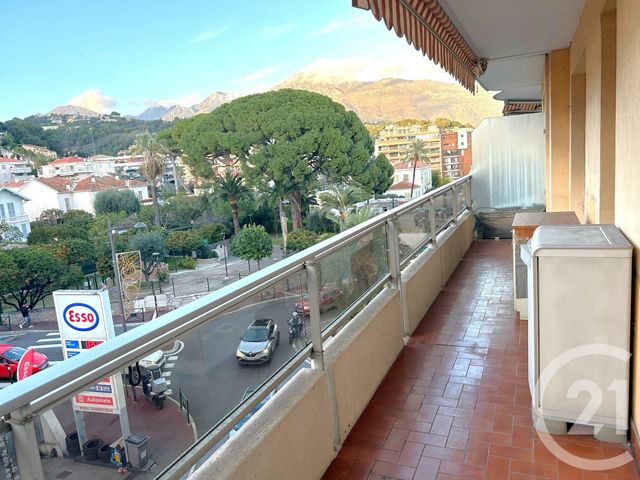 appartement - ROQUEBRUNE CAP MARTIN - 06